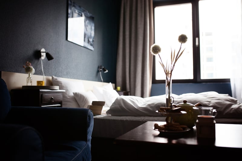 Bedtime Rituals Image