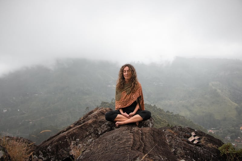 Meditation and Mindfulness