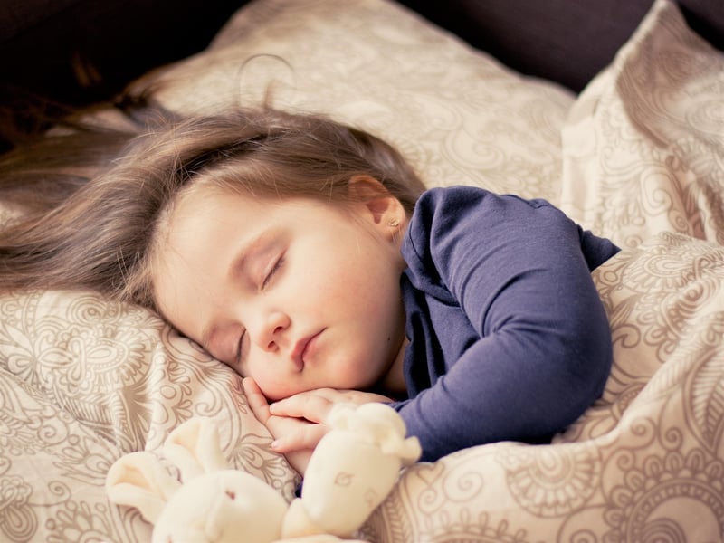 Sleep Quality